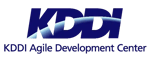KDDI Agile Development Center